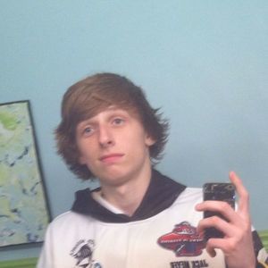 Meet your Posher, Jack